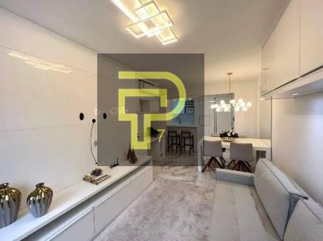 Apartamento de luxo com 1 quarto, 53,97m², à venda em Porto Alegre, Três Figueiras