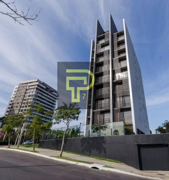 Apartamento de luxo com 2 quartos, 63,99m², à venda em Porto Alegre, Jardim Europa